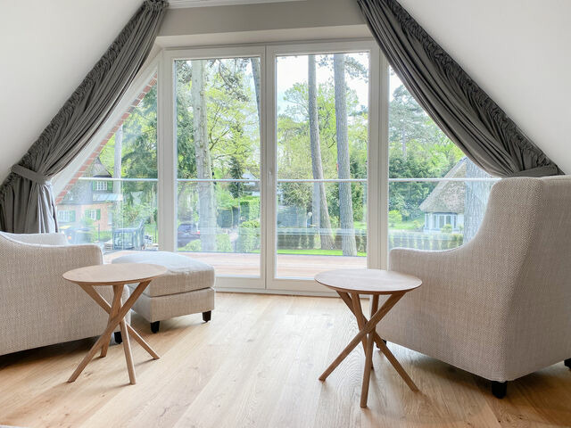 Ferienhaus in Timmendorfer Strand - Captains Huus - Bild 23