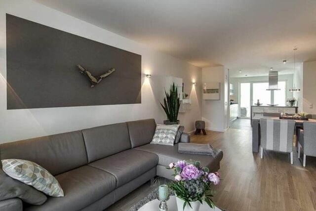 Ferienwohnung in Scharbeutz - Oceans No. 12 - Bild 2