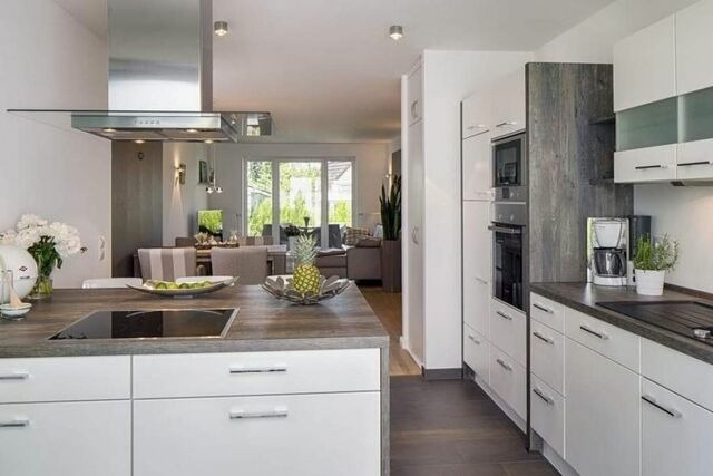 Ferienwohnung in Scharbeutz - Oceans No. 12 - Bild 9