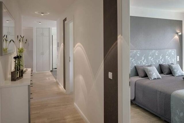 Ferienwohnung in Scharbeutz - Oceans No. 12 - Bild 13