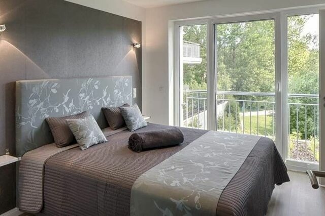 Ferienwohnung in Scharbeutz - Oceans No. 12 - Bild 14