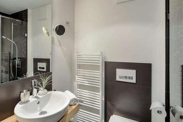 Ferienwohnung in Scharbeutz - Oceans No. 12 - Bild 18