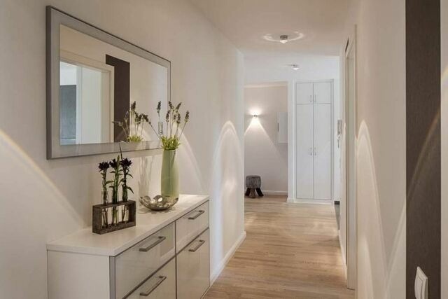 Ferienwohnung in Scharbeutz - Oceans No. 12 - Bild 19