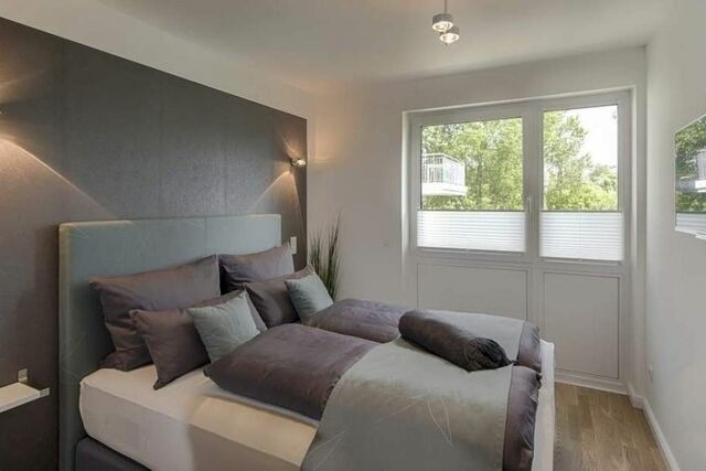 Ferienwohnung in Scharbeutz - Oceans No. 12 - Bild 21