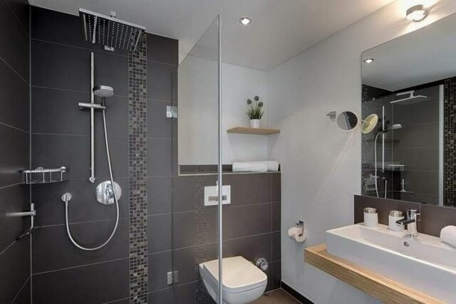 Ferienwohnung in Scharbeutz - Oceans No. 12 - Bild 24