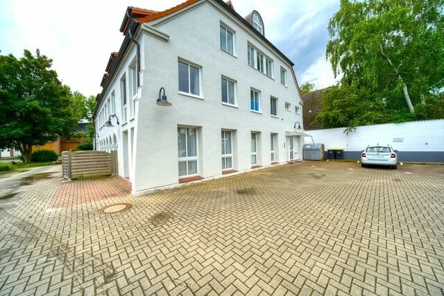 Ferienwohnung in Heiligenhafen - Haus Alte Scheune App12, Suhrenpohl 8 7AS012 - Bild 2