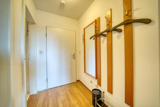 Ferienwohnung in Heiligenhafen - Haus Alte Scheune App12, Suhrenpohl 8 7AS012 - Bild 6