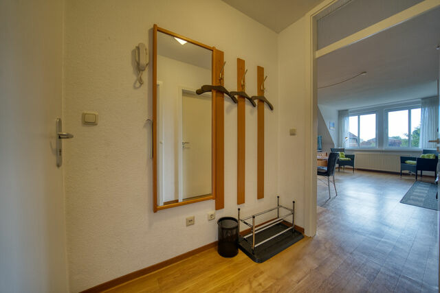 Ferienwohnung in Heiligenhafen - Haus Alte Scheune App12, Suhrenpohl 8 7AS012 - Bild 7