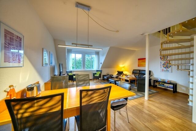 Ferienwohnung in Heiligenhafen - Haus Alte Scheune App12, Suhrenpohl 8 7AS012 - Bild 8