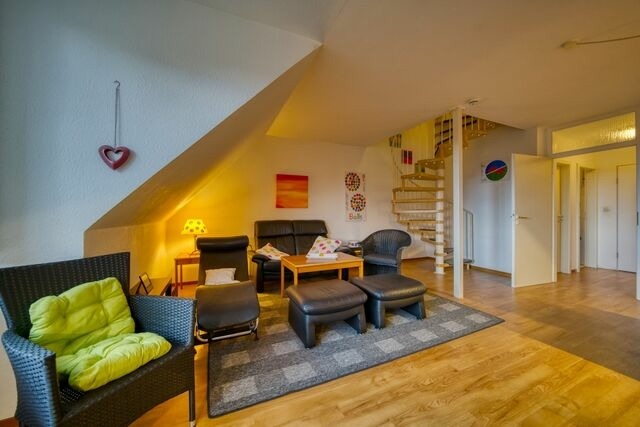 Ferienwohnung in Heiligenhafen - Haus Alte Scheune App12, Suhrenpohl 8 7AS012 - Bild 11