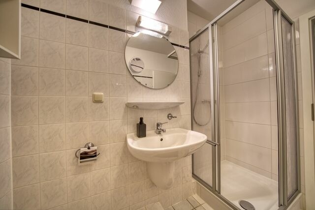 Ferienwohnung in Heiligenhafen - Haus Alte Scheune App12, Suhrenpohl 8 7AS012 - Bild 18