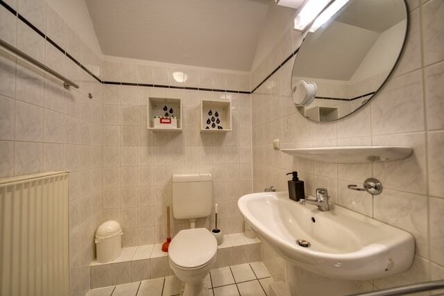 Ferienwohnung in Heiligenhafen - Haus Alte Scheune App12, Suhrenpohl 8 7AS012 - Bild 19