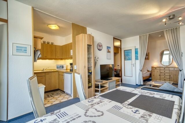 Ferienwohnung in Heiligenhafen - Ferienpark - Haus P, App. 0P0305 - Bild 3