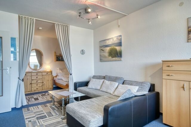 Ferienwohnung in Heiligenhafen - Ferienpark - Haus P, App. 0P0305 - Bild 15