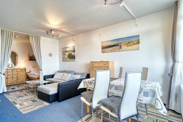 Ferienwohnung in Heiligenhafen - Ferienpark - Haus P, App. 0P0305 - Bild 16