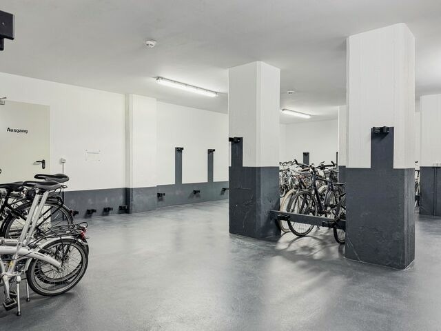 Ferienwohnung in Barth - Speicherresidenz App. 2.2 Sturmfrei - Bild 13