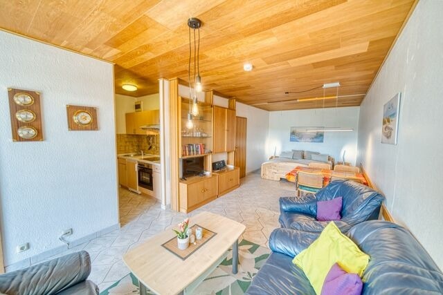 Ferienwohnung in Heiligenhafen - Haus D&uuml;nenhof, App. 3DHE07 - Bild 2