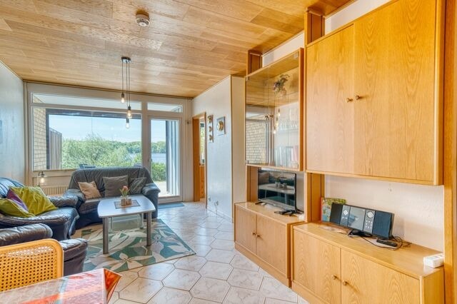 Ferienwohnung in Heiligenhafen - Haus D&uuml;nenhof, App. 3DHE07 - Bild 12