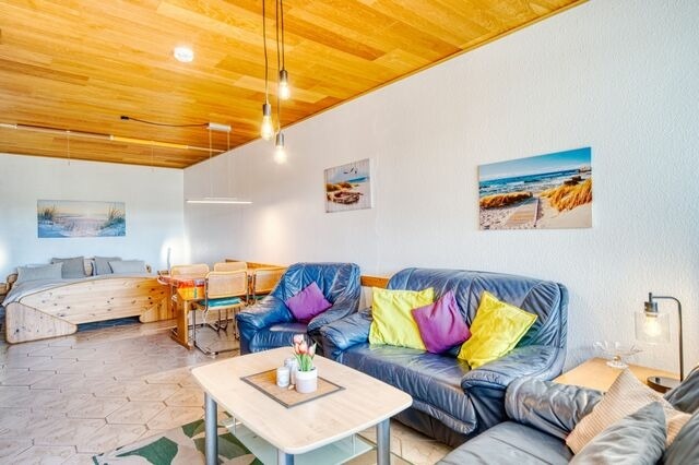Ferienwohnung in Heiligenhafen - Haus D&uuml;nenhof, App. 3DHE07 - Bild 13