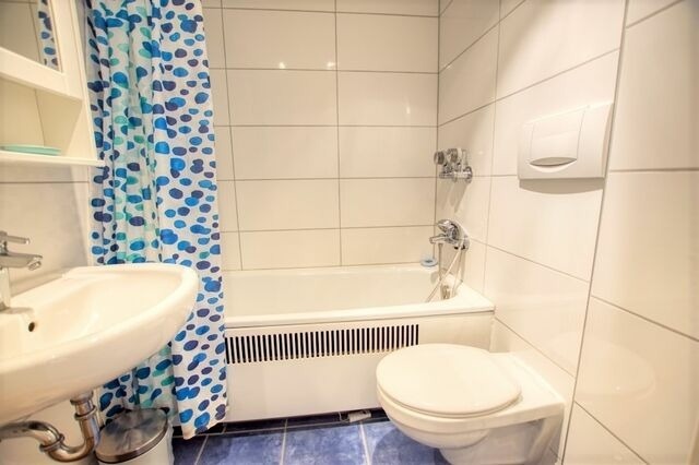 Ferienwohnung in Heiligenhafen - Haus Steinwarder 7, App. 3ST724 - Bild 10