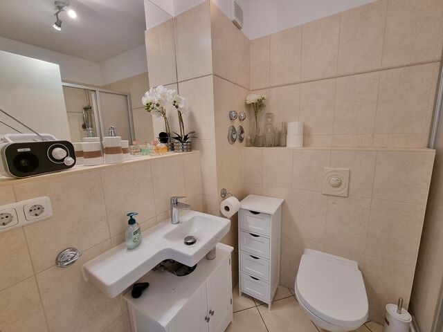 Ferienwohnung in K&auml;gsdorf - Landhaus zum Strande - 44-5.2 - Bild 4