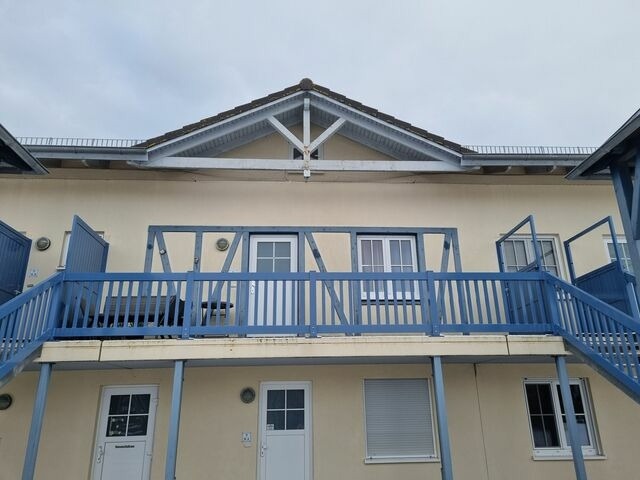 Ferienwohnung in K&auml;gsdorf - Landhaus zum Strande - 44-5.2 - Bild 5