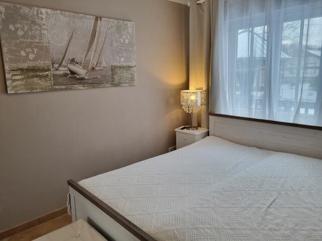 Ferienwohnung in K&auml;gsdorf - Landhaus zum Strande - 44-5.2 - Bild 13