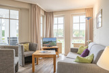 Ferienwohnung in Sellin - Fewo 405, Seepark Sellin - Bild 1