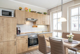 Ferienwohnung in Sellin - Fewo 405, Seepark Sellin - Bild 3