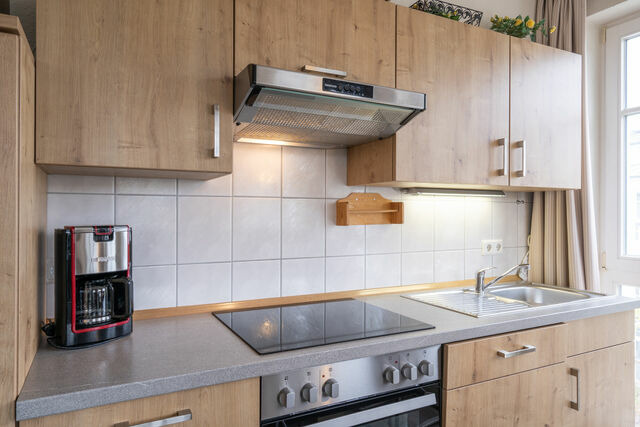 Ferienwohnung in Sellin - Fewo 405, Seepark Sellin - Bild 7