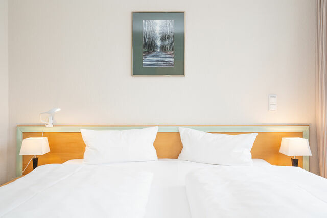 Ferienwohnung in Sellin - Fewo 405, Seepark Sellin - Bild 9