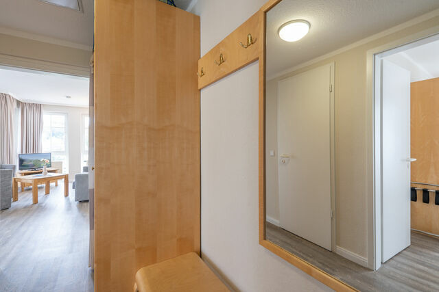 Ferienwohnung in Sellin - Fewo 405, Seepark Sellin - Bild 11