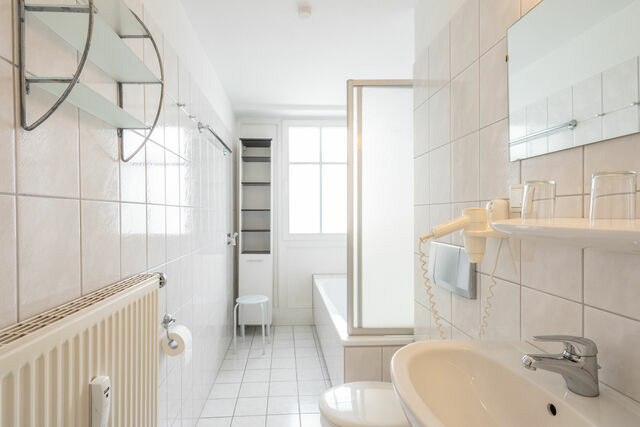 Ferienwohnung in Sellin - Fewo 405, Seepark Sellin - Bild 12
