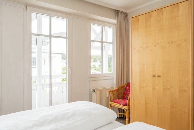 Ferienwohnung in Sellin - Fewo 405, Seepark Sellin - Bild 8