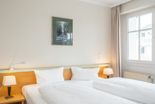 Ferienwohnung in Sellin - Fewo 405, Seepark Sellin - Bild 10