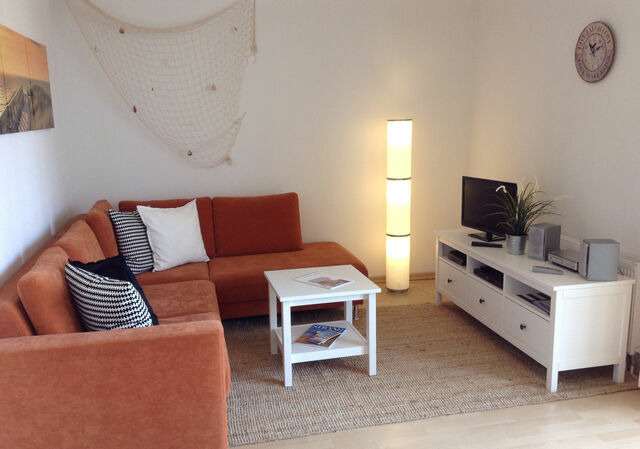 Ferienwohnung in K&uuml;hlungsborn - Strandkrone - 26-19 - Bild 2