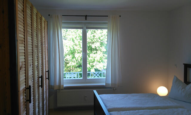 Ferienwohnung in K&uuml;hlungsborn - Strandkrone - 26-19 - Bild 4