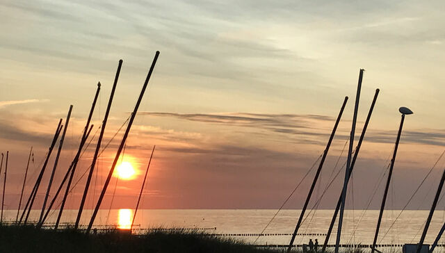 Ferienwohnung in K&uuml;hlungsborn - Strandkrone - 26-19 - Bild 10