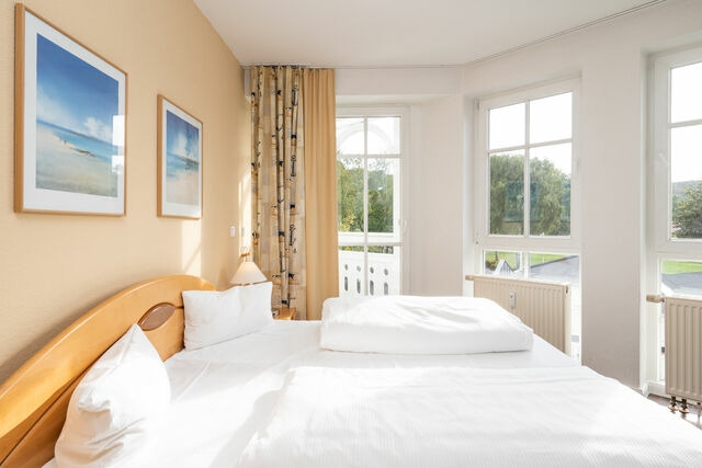 Ferienwohnung in Sellin - Fewo 604, Seepark Sellin - Bild 5