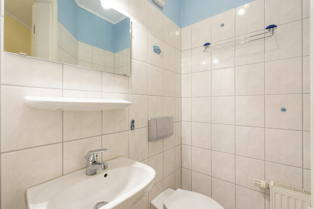 Ferienwohnung in Sellin - Fewo 604, Seepark Sellin - Bild 14