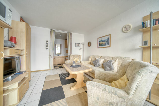 Ferienwohnung in Heiligenhafen - Ferienpark - Haus E, App. 0E1205 - Bild 5