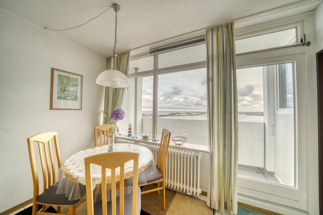 Ferienwohnung in Heiligenhafen - Ferienpark - Haus E, App. 0E1205 - Bild 7