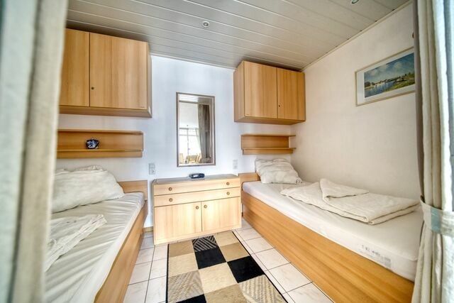 Ferienwohnung in Heiligenhafen - Ferienpark - Haus E, App. 0E1205 - Bild 11