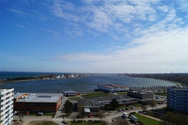 Ferienwohnung in Heiligenhafen - Ferienpark - Haus E, App. 0E1205 - Bild 14