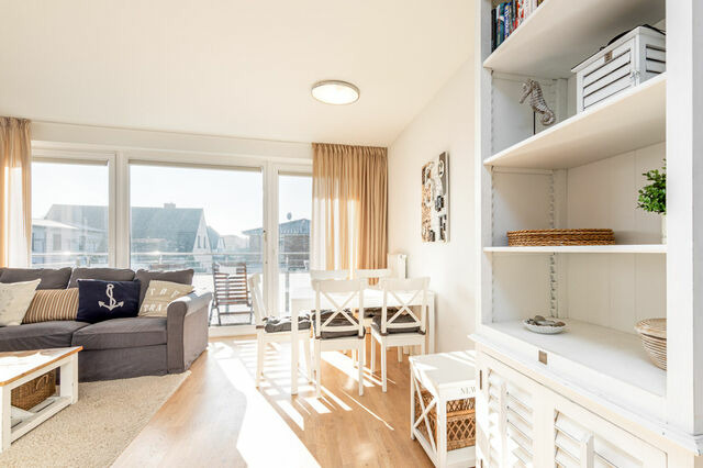 Ferienwohnung in Timmendorfer Strand - Seaside - Bild 6