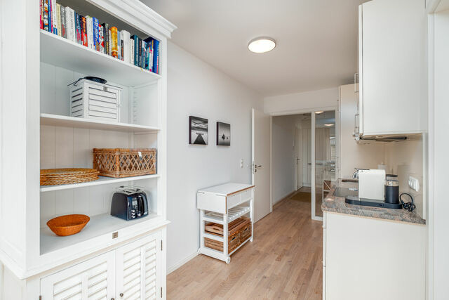 Ferienwohnung in Timmendorfer Strand - Seaside - Bild 7