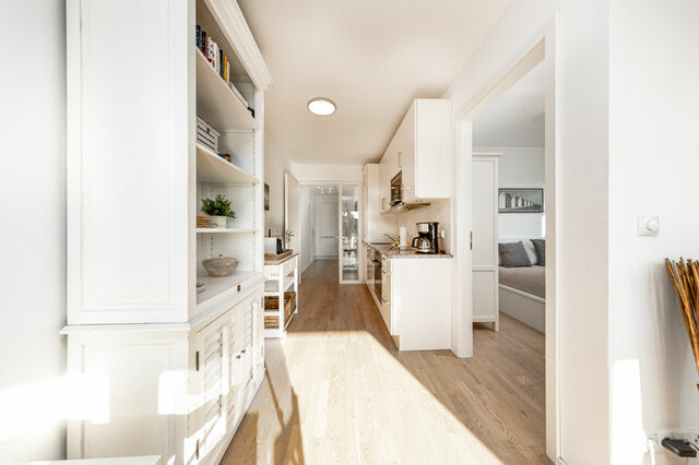 Ferienwohnung in Timmendorfer Strand - Seaside - Bild 9