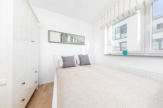 Ferienwohnung in Timmendorfer Strand - Seaside - Bild 12