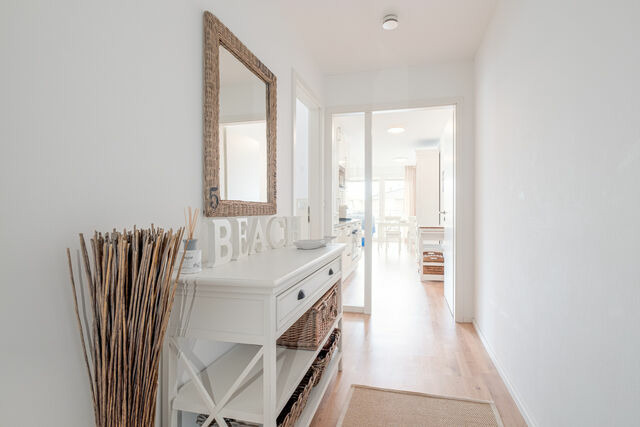 Ferienwohnung in Timmendorfer Strand - Seaside - Bild 13