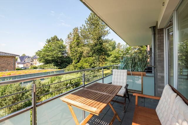 Ferienwohnung in Timmendorfer Strand - Seaside - Bild 16